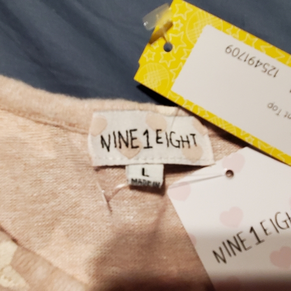 Soft sweater - Picture 2 of 3